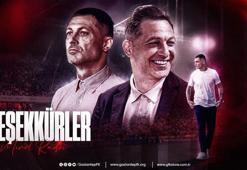 Gaziantep FK’da Mirel Radoi ile yollar ayrıldı
