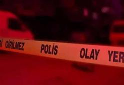 Eşinin kullandığı otomobilin altında kalan kadın öldü