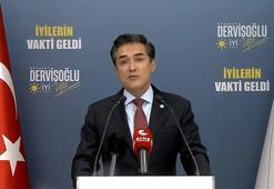 İYİ Partili Kavuncu: 'Cumhuriyet, ortak aidiyet ve vatandaşlık' kavramları bu süreçte hırpalanmaktadır