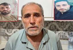 Gemi kazasında kaybolan Demir kardeşlerin babası: Hepimiz perişan olduk