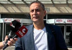 Melih Gökçek soruşturmasında gazeteci Murat Ağırel tanık sıfatıyla ifade verdi