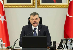 İçişleri Bakanı Çiftçi: Devletle milleti yeniden kucaklaştıran bir destan yazdık