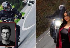 Şile’de Ceyda'nın hayatını kaybettiği yolda yine motosiklet kazası; 1 ölü