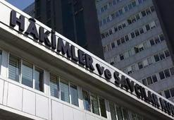 Eski hakim Demiroğlu hakkındaki HSK dosyasının ayrıntıları ortaya çıktı