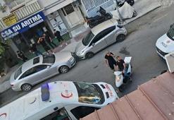 Telefonda tartıştığı kişiye pompalı tüfekle saldırdı; 2 yaralı