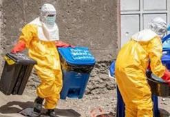 Kongo Demokratik Cumhuriyeti'ndeki Ebola salgınında hayatını kaybedenlerin sayısı 2 bin 911’e yükseldi