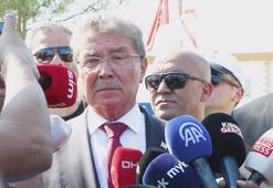 KKTC Başbakanı Ünal Üstel açıklamada bulundu