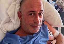 Cem Yılmaz taburcu edildi