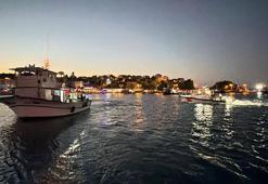 Bartın'da balıkçılar ‘Vira Bismillah’ dedi