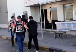 Yurt dışı çıkış yasağı bulunan sanal medya ünlüsü Kocabıyık, Kapıkule’de TIR dorsesinde yakalandı