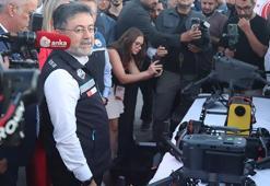 Bakan Yumaklı, İzmir’den ‘Vira Bismillah’ dedi