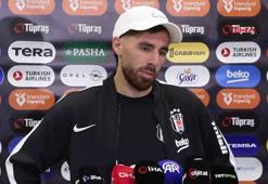 Orkun Kökçü: Fenerbahçe maçına özgüvenli bir şekilde gideceğiz