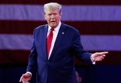 Trump: Hürmüz Boğazı petrol akışı konusunda çok iyi durumda