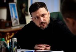 Ukrayna Devlet Başkanı Zelenskiy: Eylülde çok şey değişebilir