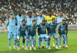 Trabzonspor kayıplarda