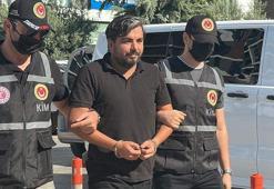 Kapıkule'de TIR'da yurt dışına kaçarken yakalanan Arif Kocabıyık, tutuklandı