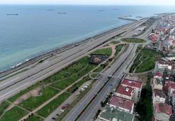 Trabzon’da raylı sistem projesi heyecanı