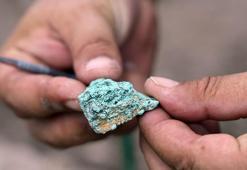 Çayönü Tepesi’nde milattan önce 6900’lere tarihlenen madencilik işliği ortaya çıkarıldı