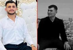 Otomobilin çarptığı 2 kuzen hayatını kaybetti