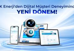 CK Enerji, dijital müşteri hizmetlerini yeniledi