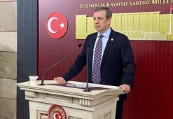 CHP'li Türeli: Ekonominin yapısal sorunları çözülmedi