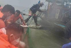 Filipinler'de köprü çöktü: 1 ölü, 3 kayıp