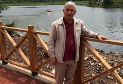 Ordu'da kaybolan kişi için arama çalışması başlatıldı