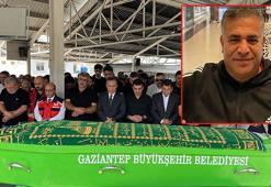Mürettebat, sesler gelince ‘sürati azaltın’ diyen yolculara, ‘yavaşlarsak daha çok duyarsınız’ demiş