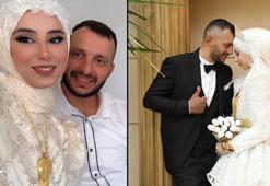 Düğün günü ölü bulunan çift, karbonmonoksit gazından zehirlenmiş