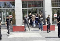 Gülistan Doku soruşturmasında 1 kişi daha tutuklandı