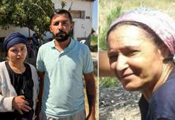 Girne’deki gemi kazasında kaybolan kadının çocukları: Annemizi bulun