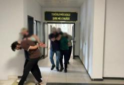Kocaeli’de El-Kaide operasyonunda 5 tutuklama