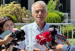 ABB'den, Melih Gökçek hakkında suç duyurusu