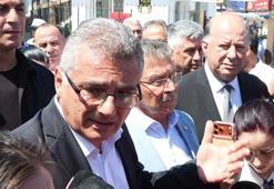 KKTC Cumhurbaşkanı Erhürman: Yarın ikinci geminin desteğiyle bu çalışma devam edecek