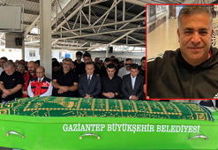 Mürettebat, sesler gelince ‘sürati azaltın’ diyen yolculara, ‘yavaşlarsak daha çok duyarsınız’ demiş