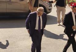 Eski bakan İdris Naim Şahin'e 'Alihan Kuriş suç örgütü' soruşturması kapsamında yurt dışı çıkış yasağı