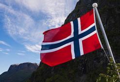Norveç'in yeni Kralı 8'inci Haakon parlamentoda yemin etti