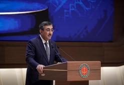Cevdet Yılmaz: 'Türkiye Yüzyılı'nı adaletin yüzyılı yapmak için her türlü adımı atacağız