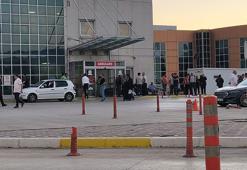 Tokat'ta hayvan otlatma kavgası: 1'i ağır 2 yaralı