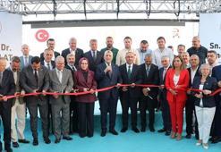 Bakan Bolat: Türkiye büyük bir üretim ülkesi haline geldi