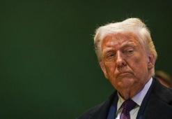 Trump: Hürmüz Boğazı neredeyse tamamen kontrolümüz altında