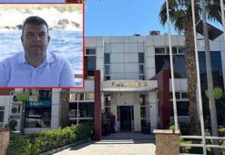 Seferihisar Belediyesi soruşturmasında 1 yeni tutuklama