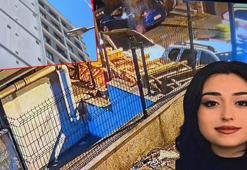 Kağıthane’de rezidansın 14’üncü katından düşen 26 yaşındaki Nisa Nur hayatını kaybetti