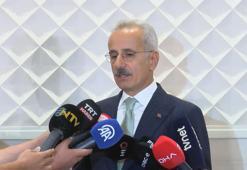 Bakan Uraloğlu: Maalesef şu ana kadar sağ olarak kimseye ulaşılamadı