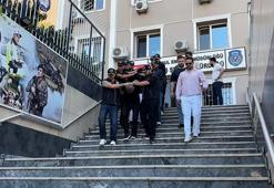 18 ilde dolandırıcılık operasyonu: 153 tutuklama