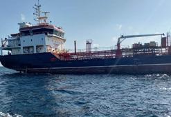 İstanbul Valiliğinden Silivri açıklarındaki gemi kazasına ilişkin yeni açıklama