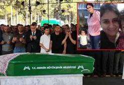 Gemi kazasında ölen hastane çalışanı, asker olan kardeşini ziyarete gitmiş