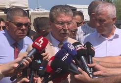 KKTC Başbakanı Üstel: Alemdar ile geminin yerini tespit ettiler