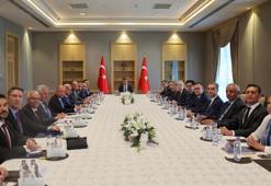 Cevdet Yılmaz: 2027-2029 dönemi OVP detaylarını 6 Eylül'de kamuoyuyla paylaşmayı planlıyoruz