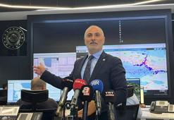 Denizcilik Genel Müdürü Baylan: Gemi kaptanları birbirleriyle konuşmuş